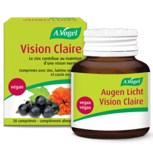 A.Vogel Vision Claire tablete 30x