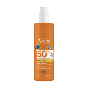 Avène Family pršilo SPF50+ 400 ml