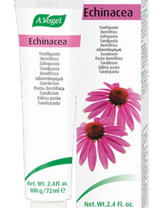 A.Vogel Echinacea zobna krema 75 ml