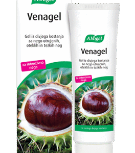 A.Vogel Venagel gel 100 ml