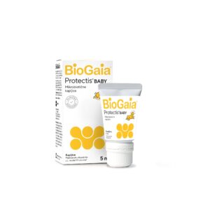 BioGaia Protectis baby kapljice, 5 ml