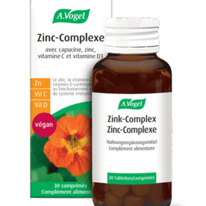 A. Vogel Zink Complex 30 tbl