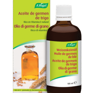 A.Vogel Vitamin E olje 100 ml