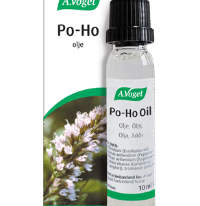 A.Vogel PO-HO olje 10 ml
