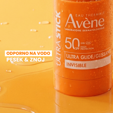 Avène Ultra stik SPF50 20 g - slika 9