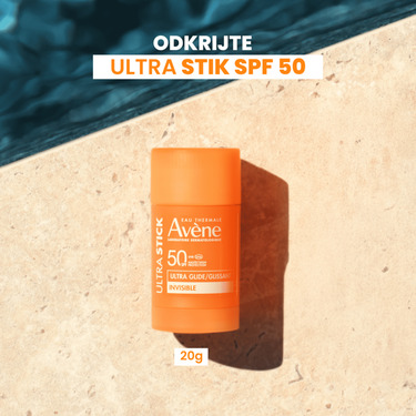 Avène Ultra stik SPF50 20 g - slika 7
