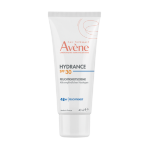 Avène Hydrance SPF30 vlažilna krema 40 ml