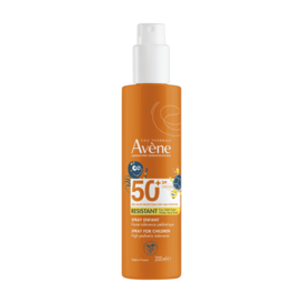 Avène otroško pršilo SPF50+ 200 ml