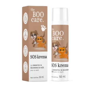 BOO CARE SOS KREMA 50 ml