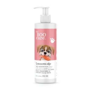 LOSOSOVO OLJE 250 ML