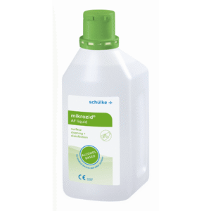 Mikrozid AF tekočina 1000ml