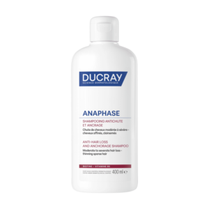 DUCRAY ANAPHASE šampon proti izpadanju las, prispeva h krepitvi oslabljenih las 400 ml (Kopija)