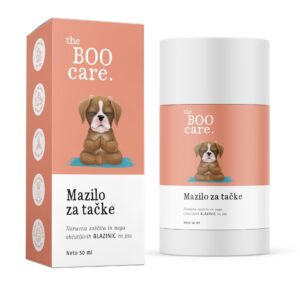 BOO CARE Mazilo za tačke stik 28 g