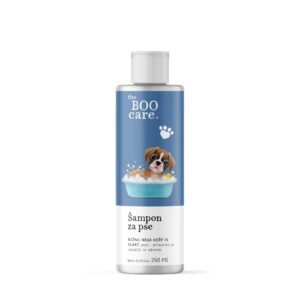 BOO CARE ŠAMPON ZA PSE 250ML