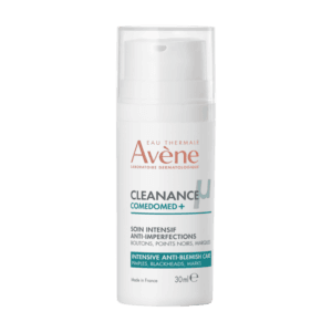 Avène Cleanance Comedomed+ intenzivna nega proti nepravilnostim 30 ml