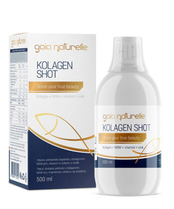 Collagen-Shot