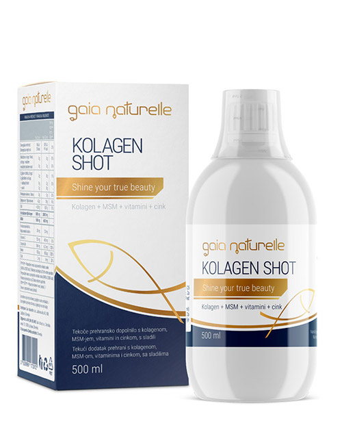 Collagen-Shot
