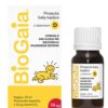 BioGaia Protectis baby kapljice z vitaminom D_10 ml