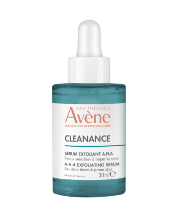 Avène CLEANANCE A.H.A serum za eksfoliacijo