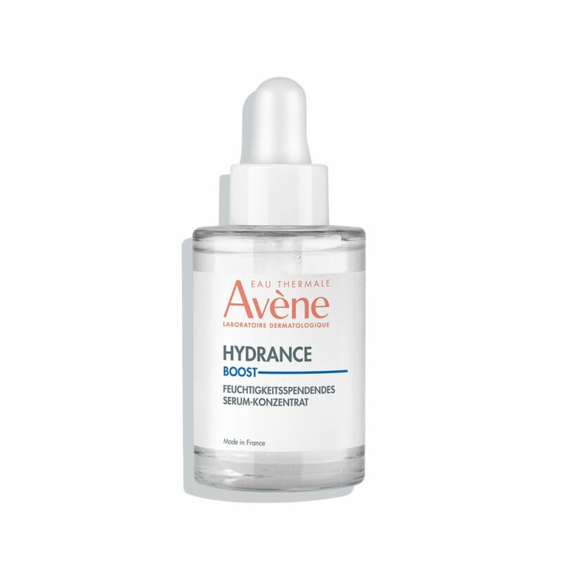 Avène HYDRANCE BOOST koncentrirani vlažilni serum - izdelek - netarnica