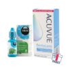 Darilo Blinc contacts + Acuvue