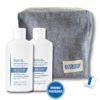 DVOJNO pakiranje DUCRAY KELUAL DS tretma šampon